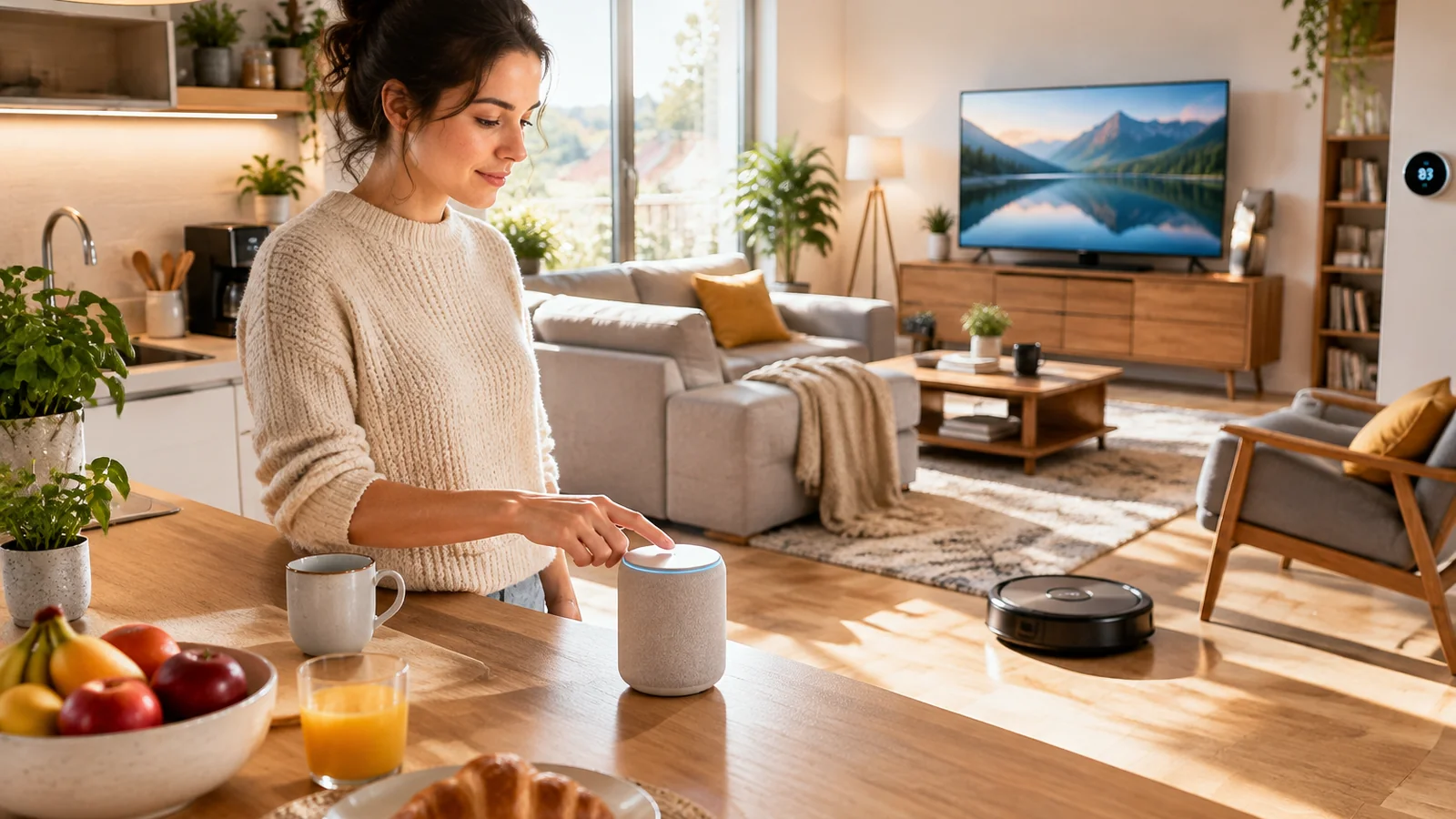Technologies qui vont changer notre quotidien
