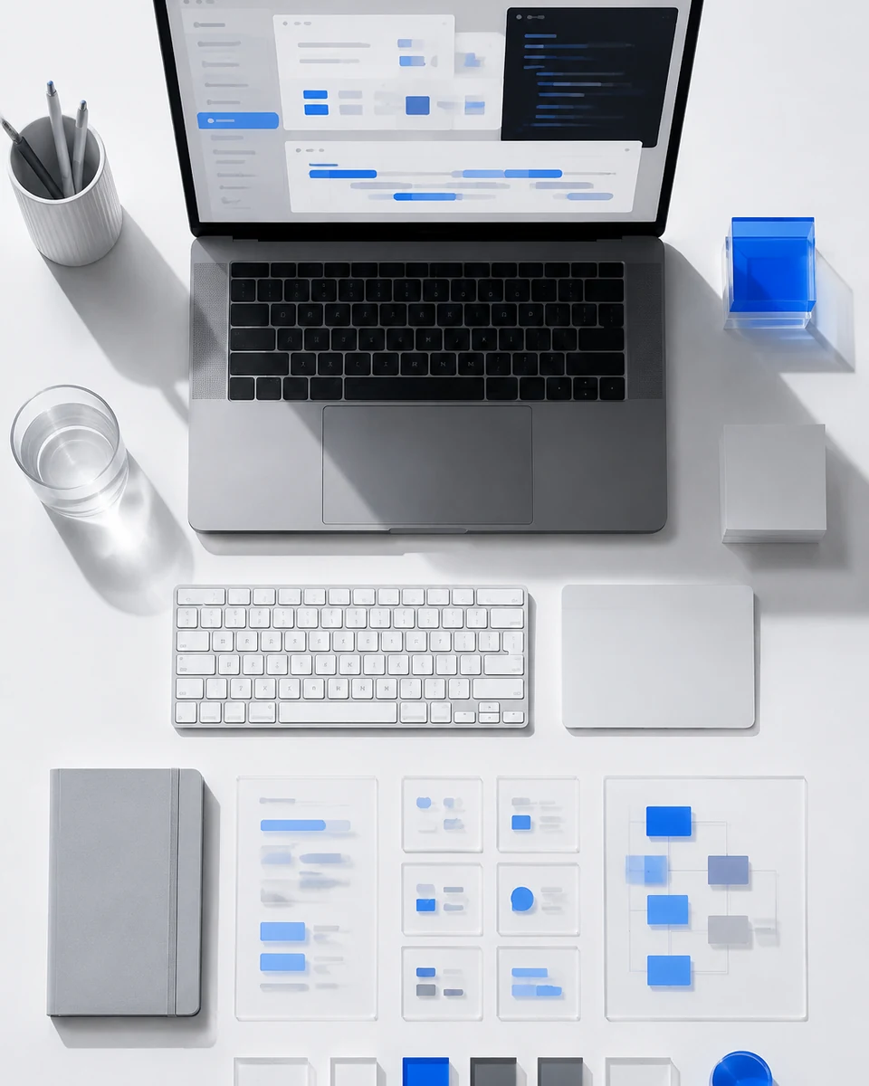 Logiciels & outils